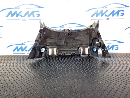 14-21 MERCEDES-BENZ C250D W205 ENGINE COMPARTMENT PARTITION WALL A2056206800