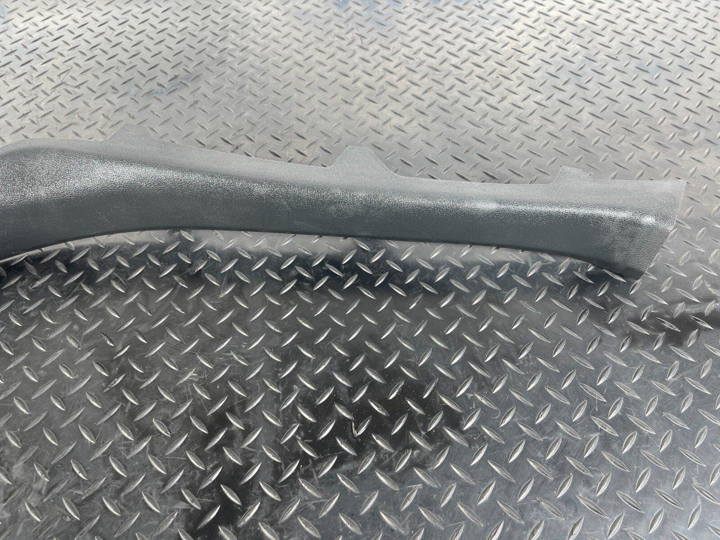 16-23 AUDI A5 F5 S-LINE REAR LEFT INTERIOR INNER SILL COVER TRIM 8W8867768A