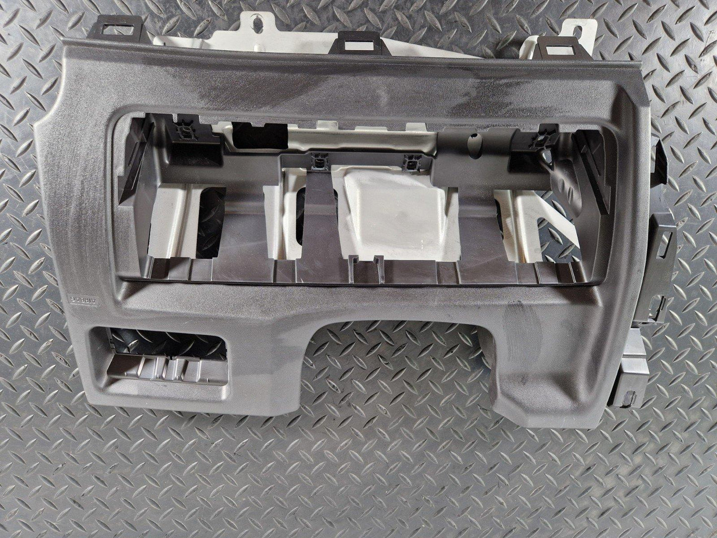 14-19 LAND ROVER L550 DISCOVERY SPORT OEM DASHBOARD TRIM COVER PANEL