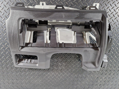 14-19 LAND ROVER L550 DISCOVERY SPORT OEM DASHBOARD TRIM COVER PANEL