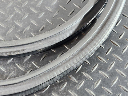 19-ON MERCEDES B CLASS W247 REAR DOOR RUBBER SEAL FITS LEFT & RIGHT A2476920400
