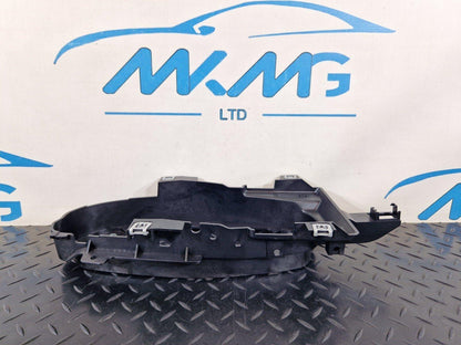 16-19 AUDI A4 B9 GENUINE OEM GEARSTICK MOUNTING PLATE BRACKET 8W0863531