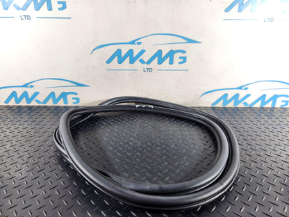 Land Rover Range Rover Evoque L551 SUV Front Left Door Seal K8D2-20708-AC