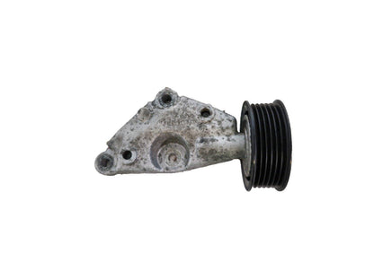 17-ON LAND ROVER DISCOVERY L462 3.0 DIESEL PULLEY & MOUNT BRACKET CPLA8A610CB