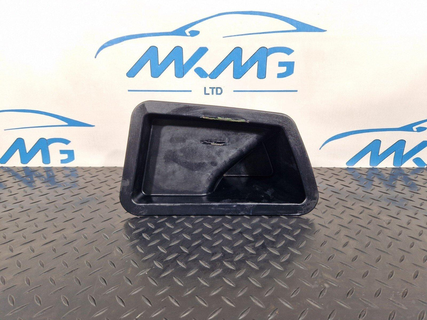 11-18 BMW 6 SERIES F06 TRUNK BOOT TRIM COVER RIGHT DRIVER SIDE 7276506