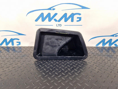 11-18 BMW 6 SERIES F06 TRUNK BOOT TRIM COVER RIGHT DRIVER SIDE 7276506