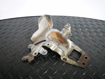 MERCEDES A B CLASS 1.8/2.1 W176 W246 GLOW PLUG RELAY SUPPORT BRACKET A6510901641