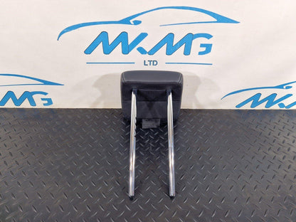 18-ON MERCEDES BENZ A CLASS W177 REAR SEAT LEATHER CENTER HEADREST A1779708700