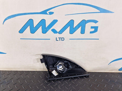 11-19 MERCEDES BENZ ML W166 LEFT DOOR TRIANGLE SPEAKER A1667200144