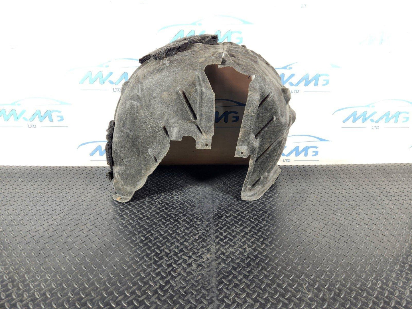 17-24 AUDI S5 F5 GENUINE REAR RIGHT O/S WHEEL ARCH SPLASH GUARD TRIM 8W6810172A