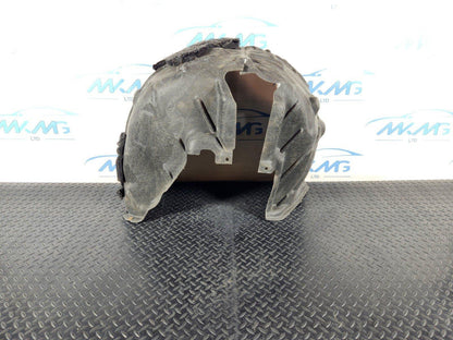 17-24 AUDI S5 F5 GENUINE REAR RIGHT O/S WHEEL ARCH SPLASH GUARD TRIM 8W6810172A