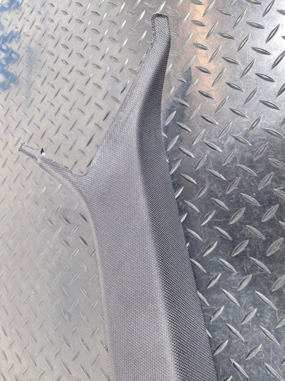 16-23 AUDI S5 COUPE FRONT RIGHT UPPER A-PILLAR TRIM 8W6867234B