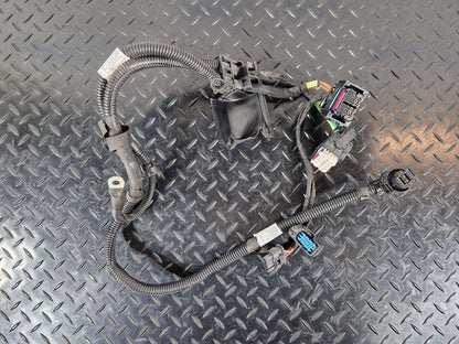 20-ON BMW 2 SERIES GRAN COUPE M-SPORT F44 PETROL ENGINE WIRING LOOM 8678967