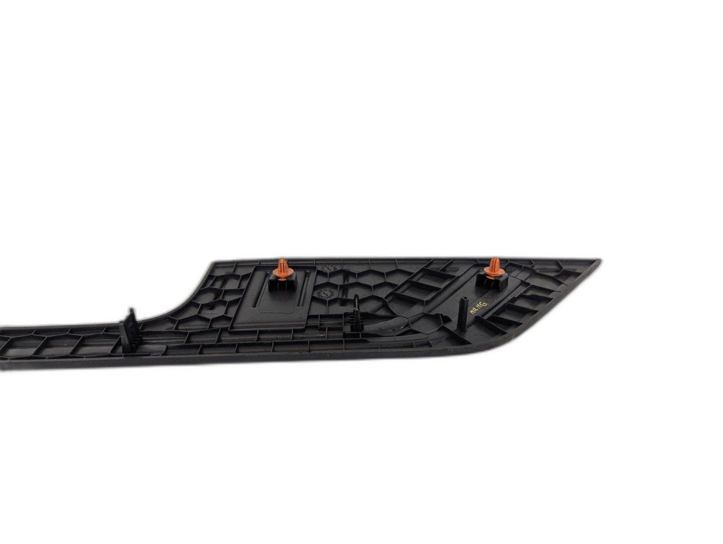 14-23 MERCEDES BENZ VITO W447 REAR TAILGATE FLOOR LOWER STEP COVER A4476900051