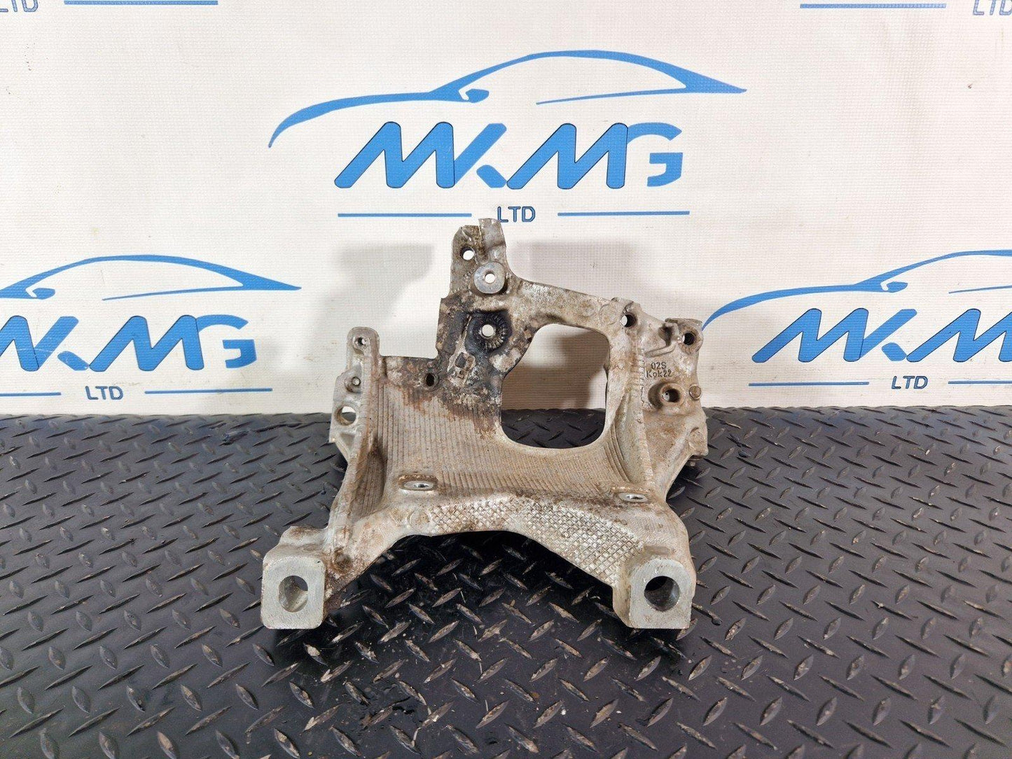 16-19 AUDI A4 B9 GENUINE FRONT LEFT SIDE N/S SUBFRAME BRACKET MOUNT 8W0399295E