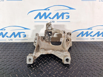 16-19 AUDI A4 B9 GENUINE FRONT LEFT SIDE N/S SUBFRAME BRACKET MOUNT 8W0399295E