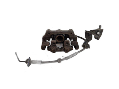 2012 BMW 1 SERIES F20 BREAK CALIPER FRONT RIGHT SIDE W09091