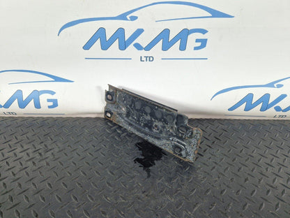 16-19 AUDI A4 B9 GENUINE OEM MUFFLER MOUNT BRACKET PLATE 8W0803183A