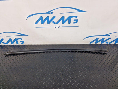 16-19 AUDI A4 B9 FRONT WINDSCREEN N/S WEATHERSTRIP MOULDING STRIP 8W0854327C