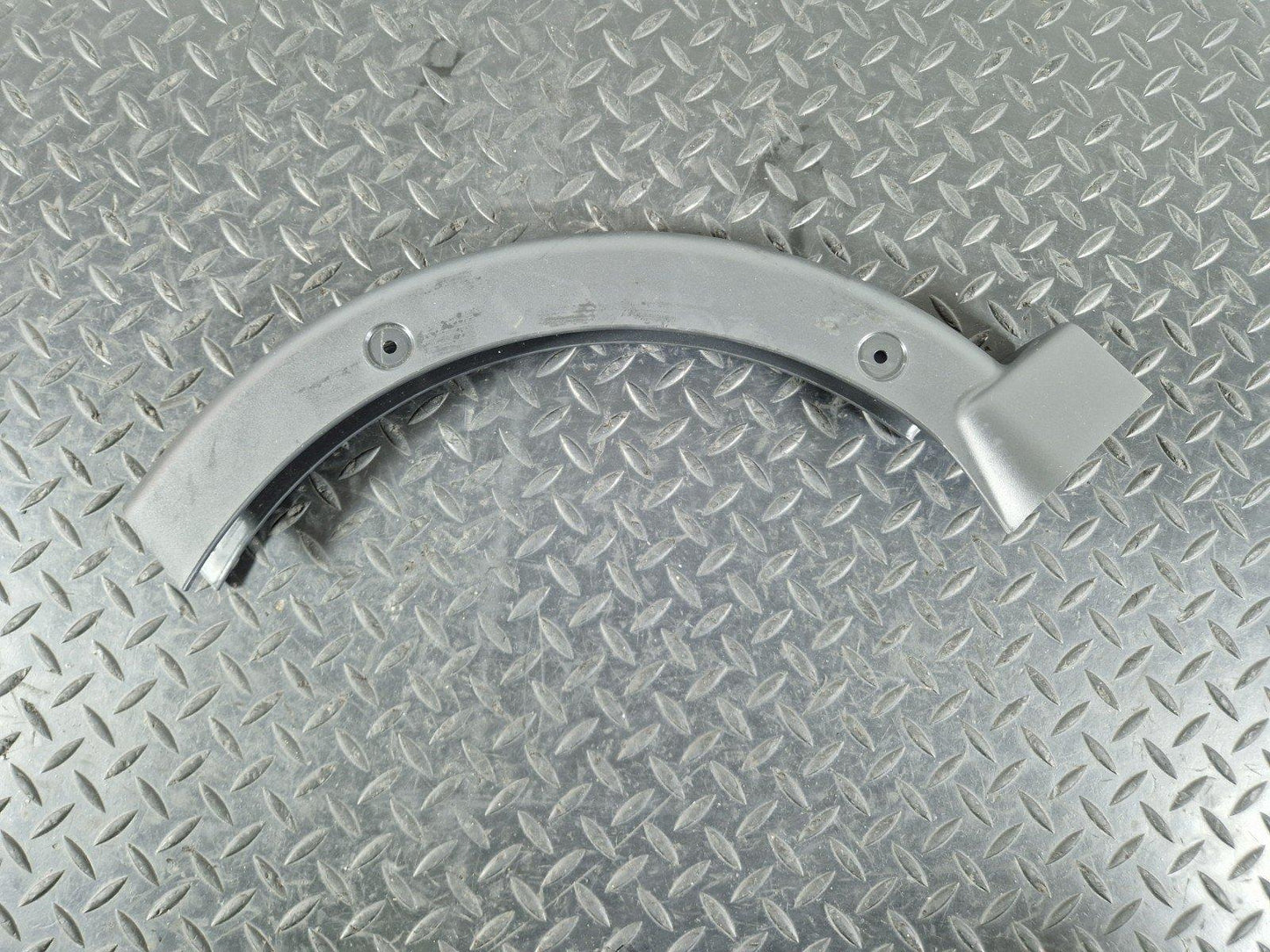 17-24 AUDI S5 F5 REAR TAILGATE BOOT LID RIGHT SIDE HINGE COVER TRIM 8W6971822