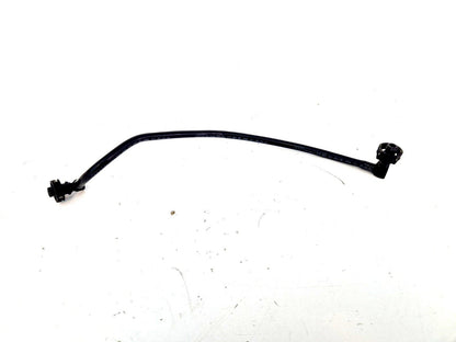 16-19 AUDI A4 B9 GENUINE OEM BREATHER VACUUM PIPE 8W0121081AK