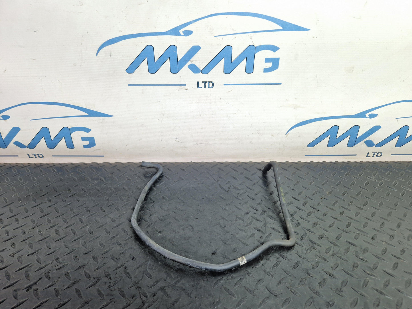 Audi A6 Allroad C7 Right O/S Halogen Headlight Drain Hose 4G0941718C