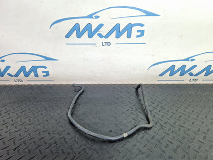 Audi A6 Allroad C7 Right O/S Halogen Headlight Drain Hose 4G0941718C