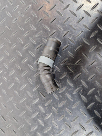 16-19 AUDI A4 AVANT B9 S-LINE OEM WATER COOLANT PIPE 8W0819376E