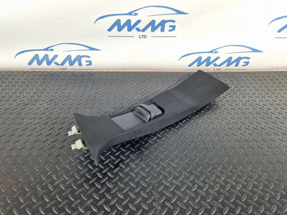 14-21 MERCEDES BENZ C200 W205 PASSENGER SIDE B PILLAR COVER A2056900930