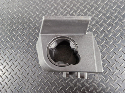 14-19 LAND ROVER L550 GENUINE O/S/R RIGHT SIDE REAR CUP HOLDER FK72674A36AB