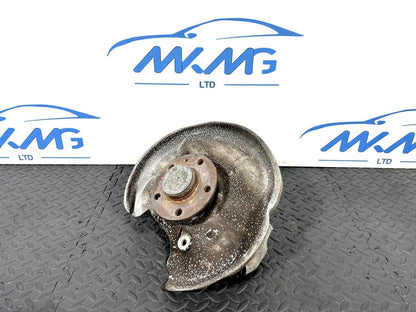 16-19 AUDI A4 B9 S-LINE GENUINE REAR LEFT N/S WHEEL HUB & BEARING 8W0505431S