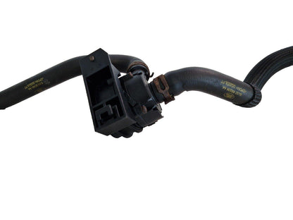 14-19 LAND ROVER L550 DISCOVERY SPORT WATER PUMP & PIPES GJ328C481AA