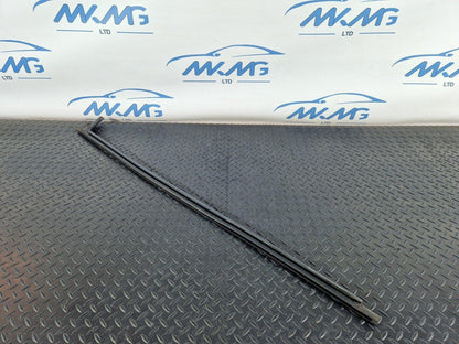 14-23 MERCEDES BENZ VITO W447 REAR LEFT N/S SIDE DOOR GASKET A4477310280