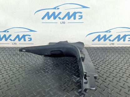 16-24 AUDI A5 F5 COUPE GENUINE FRONT RIGHT KICK TRIM PANEL 8W6867272C