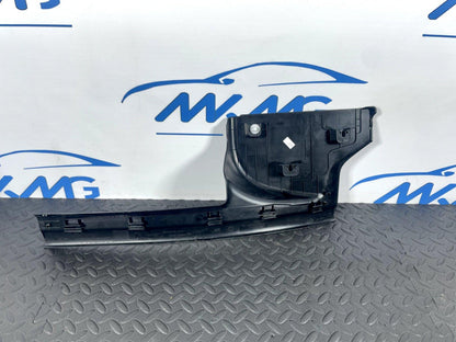 14-21 BMW 2 SERIES GRAN TOURER F46 GENUINE REAR RIGHT STEP TRIM PANEL 7362332