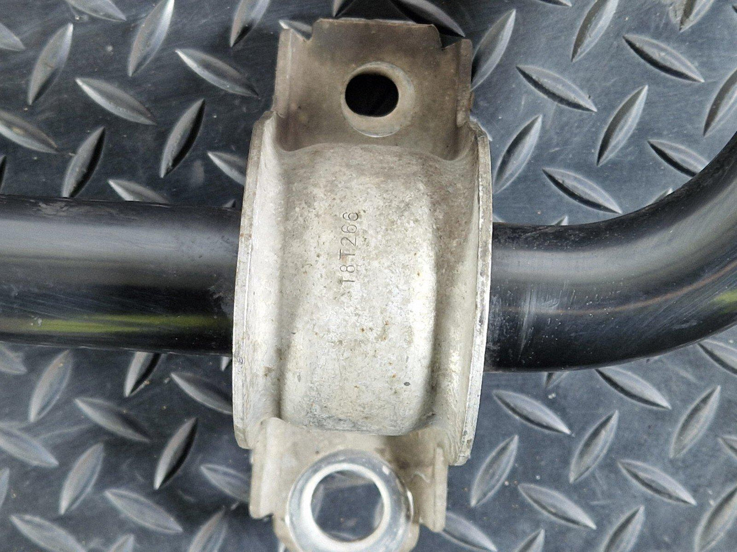 18-ON MERCEDES BENZ SPRINTER W907 W910 2.2 CDI ANTI ROLL BAR FRONT A9103230300