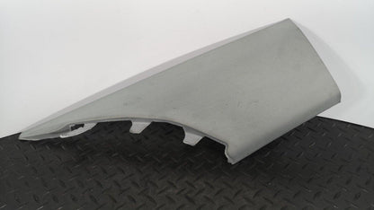 16-19 AUDI A4 B9 S-LINE SALOON GENUINE REAR LEFT N/S C-PILLAR TRIM 8W5867245