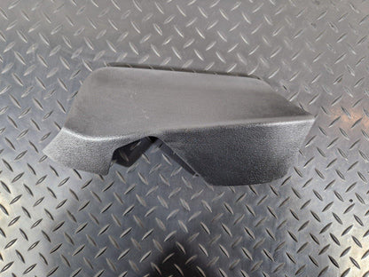 19-ON MERCEDES CLA C118 REAR RIGHT TRUNK BOOT TRIM COVER A1186930600