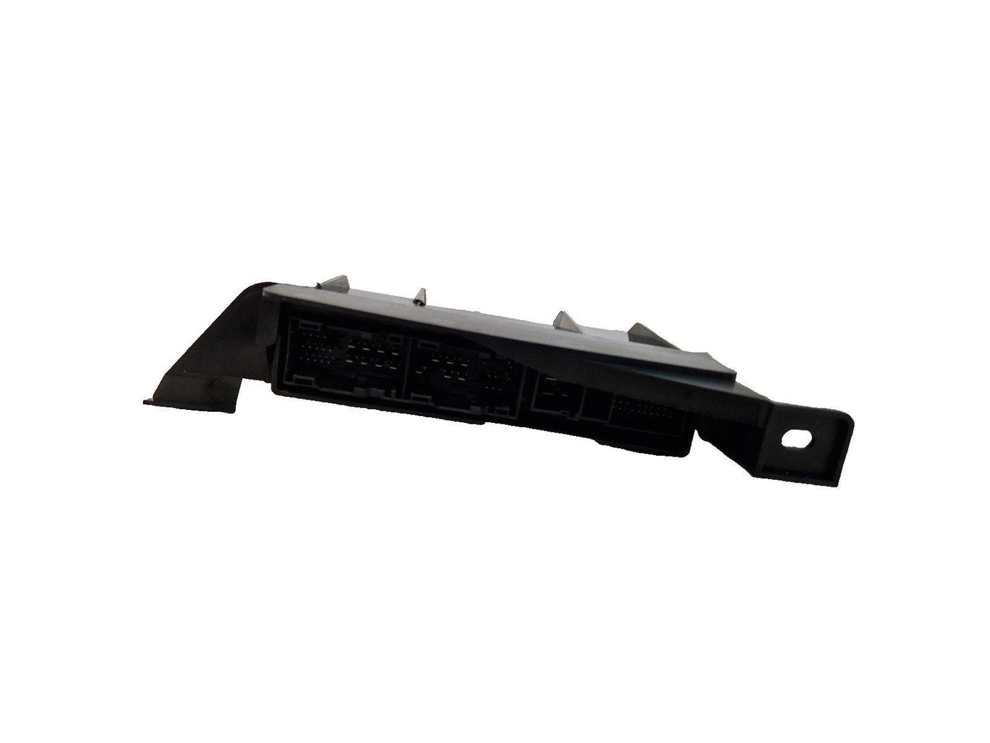 16-20 AUDI Q7 4M SEAT CONTROL MODULE ECU & BRACKET 4M0959760G