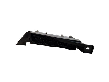16-20 AUDI Q7 4M SEAT CONTROL MODULE ECU & BRACKET 4M0959760G