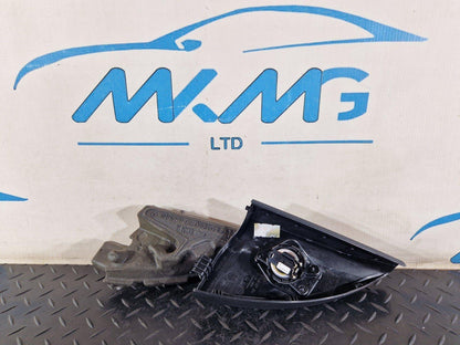 11-19 MERCEDES BENZ ML W166 RIGHT DOOR TRIANGLE SPEAKER A1667200244