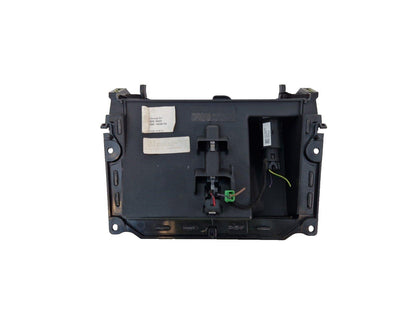 19-23 LAND ROVER DISCOVERY SPORT L550 INSERT TRAY & USB INPUT PORT LK72045B58B