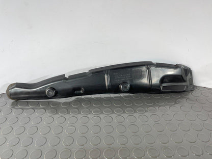 16-19 AUDI A4 B9 ESTATE GENUINE FRONT RIGHT WING FILLER INSULATOR 8W0821112