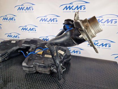 16-19 AUDI A4 B9 QUATTRO 2.0TDI DIESEL ENGINE FUEL TANK & PUMP 8W0201021CL