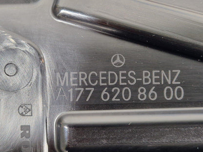 19-ON MERCEDES BENZ A CLASS W177 FRONT RIGHT ENGINE SHIELD FIREWALL A1776208600