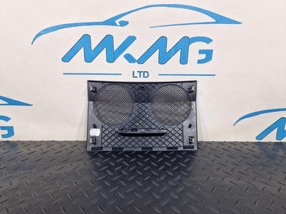 14-23 MERCEDES VITO W447 DASHBOARD CENTER SPEAKER COVER & PARKING SENSOR DISPLAY