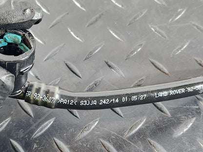 13-23 RANGE ROVER SPORT L494 SDV6 306DT GENUINE COLLANT PIPE HOSE