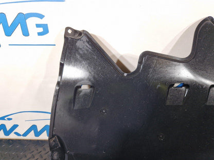 16-19 AUDI A4 B9 GENUINE REAR LEFT SIDE UNDERTRAY COVER 8W0825217A