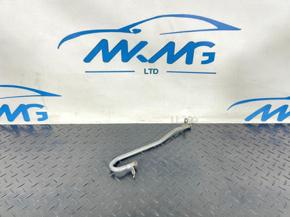 14-21 MERCEDES BENZ C350e W205 GENUINE HYBRID TURBOCHARGER PIPE A2742030602