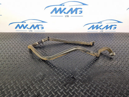 18-ON MERCEDES BENZ SPRINTER W907 W910 WATER COOLANT PIPE A9108303000